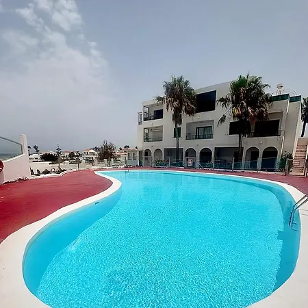 Ocean Paradise