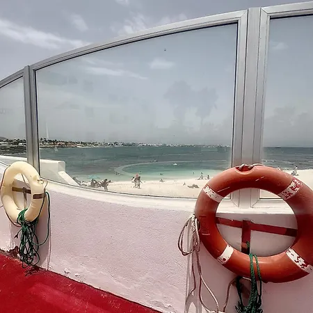 Ocean Paradise Corralejo