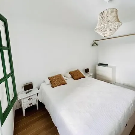 Apartman Ocean Paradise Corralejo