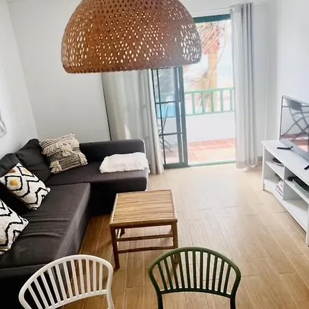 Apartman Ocean Paradise *