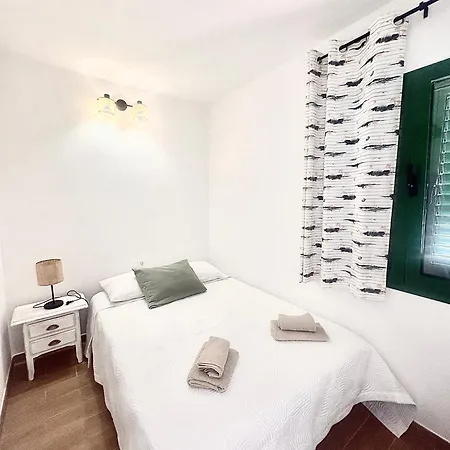 Ocean Paradise Apartman *