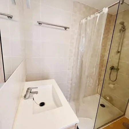 Apartman Ocean Paradise *
