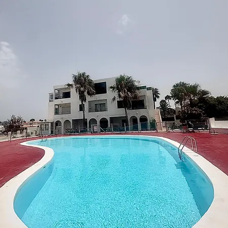 Apartman Ocean Paradise Corralejo