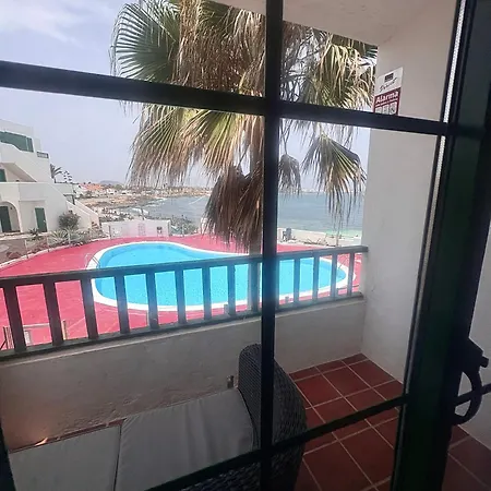 Ocean Paradise Apartman Corralejo