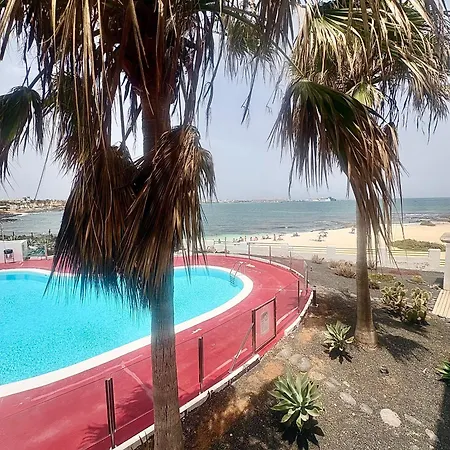 Ocean Paradise *